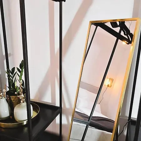 דירה Zeitwohnstudio Augusta *